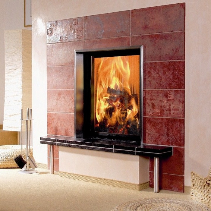Spartherm Arte Bh - 4S/3S